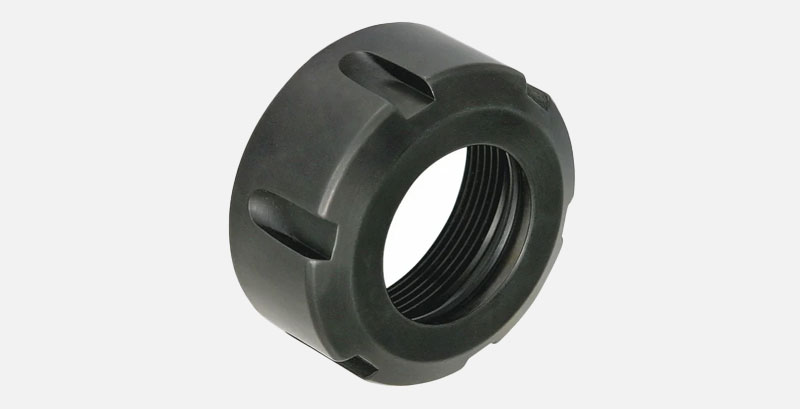 Collet Nut