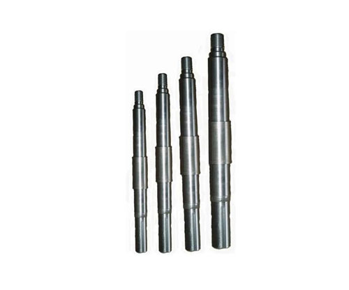 ⁠⁠Submersible Pump Shaft Manufacturer