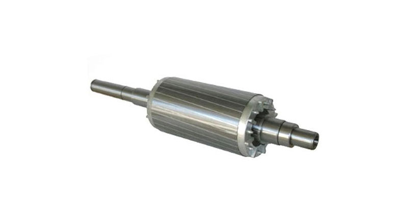 Submersible Motor Shaft