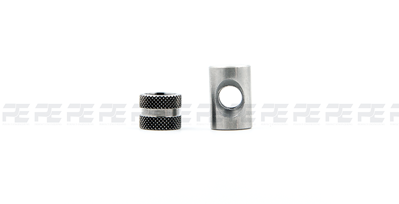 Seal Retainer