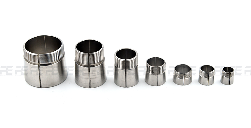 Collet