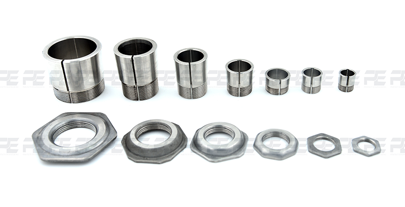 Collet