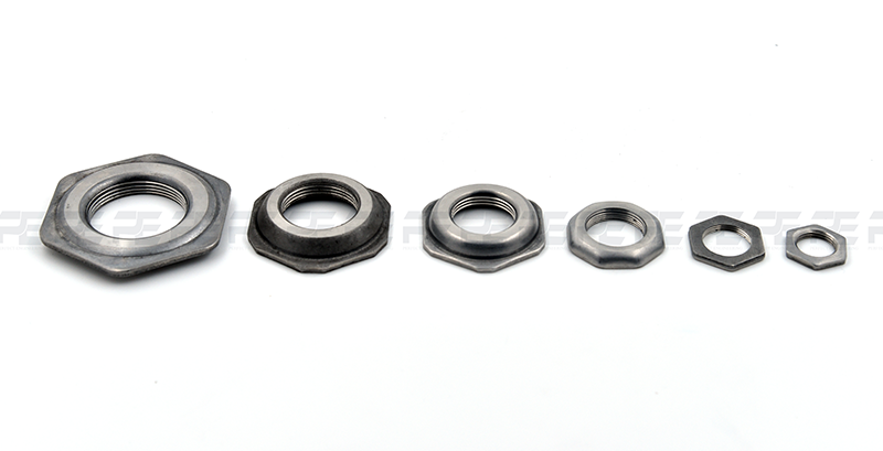 Collet Nut
