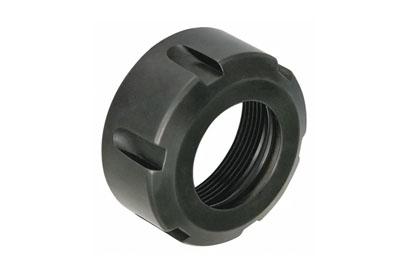 Collet Nut Manufacturer in India