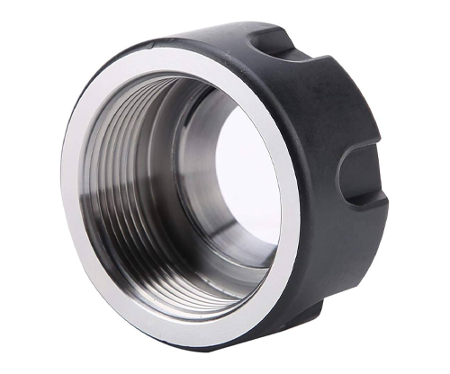 Submersible Collet Nut Manufacturer