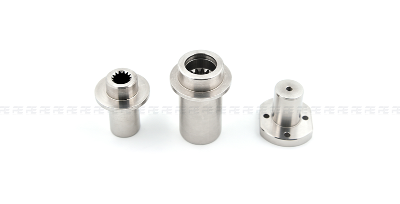 Submersible Motor Coupler Manufacturer in India