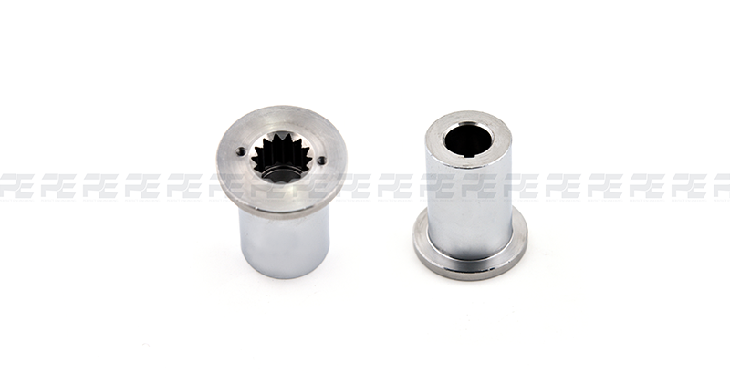 Submersible Motor Coupler Manufacturer in India