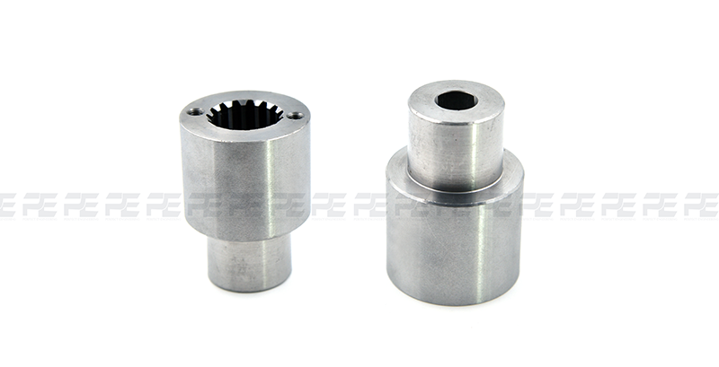 Submersible Motor Coupler Manufacturer in India