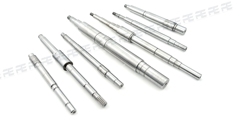 Motor Shaft