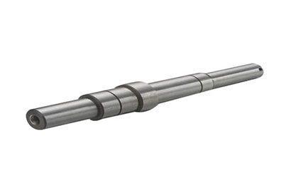 Motor Shaft Manufacturer in India