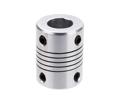 Submersible Motor Coupler Manufacturer