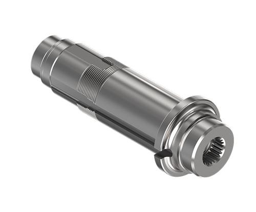 Submersible Motor Shaft Manufacturer
