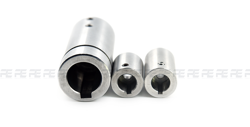 Submersible ⁠Pump Coupler Manufacturer