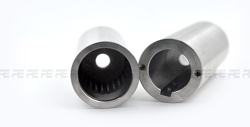 Submersible ⁠Pump Coupler Manufacturer