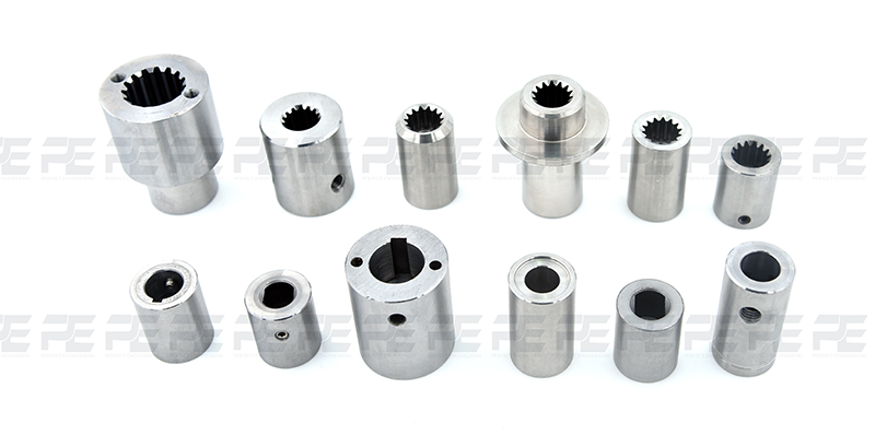 Submersible ⁠Pump Coupler Manufacturer