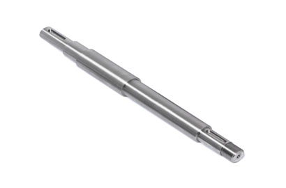 Pump Shaft Manufacturer in India