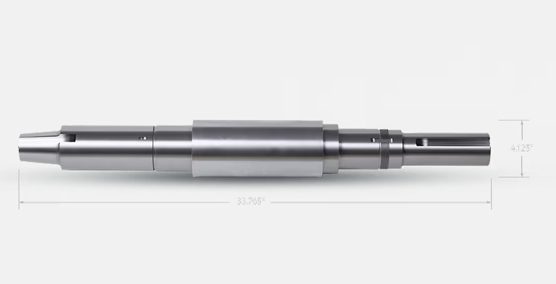 ⁠Pump Shaft