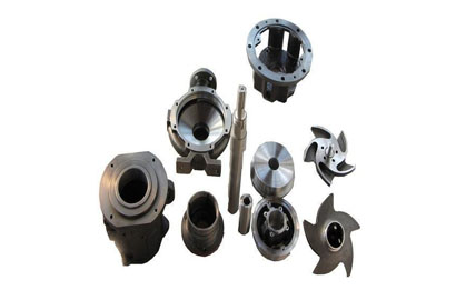 Pump Spares Parts Distributors in Ahmedabad