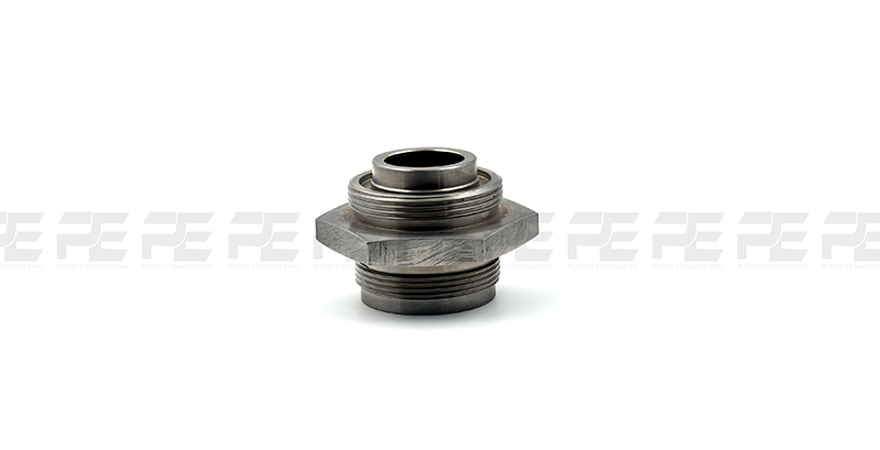 Seal Retainer