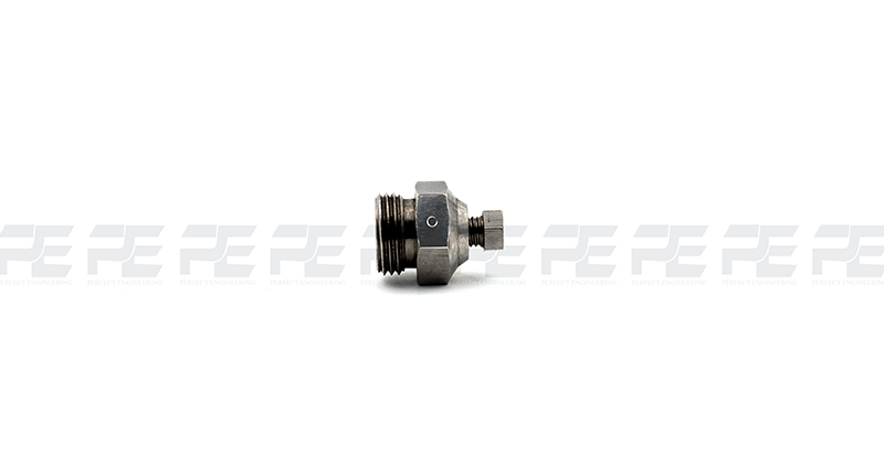 Seal Retainer