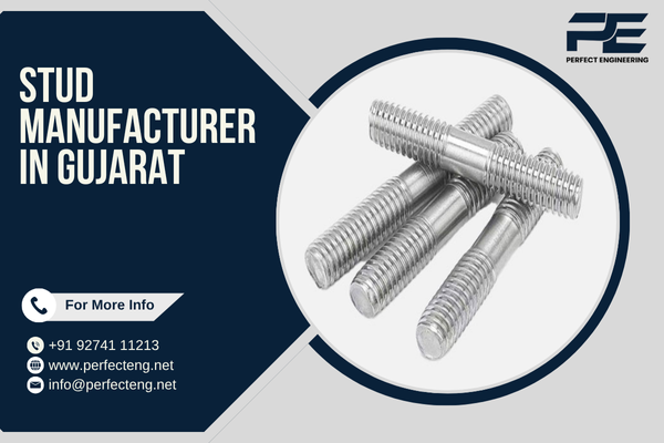 Stud Manufacturer in Gujarat