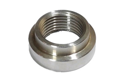 Submersible Collet Nut