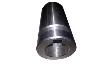 Collet Nut Manufacturer in Gujarat