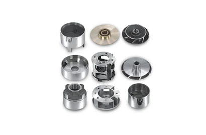 Submersible Motor Coupler