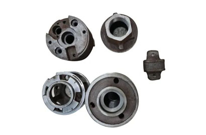 Submersible Motor Parts Manufacturers in Delhi