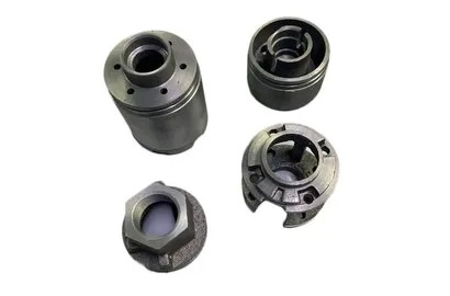 Submersible Motor Parts Manufacturers in Karnataka