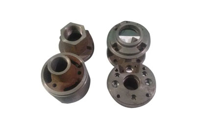Submersible Motor Parts Manufacturers in Maharashtra