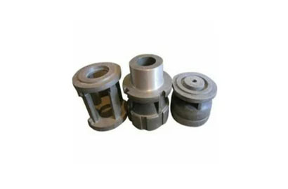 Submersible Motor Parts Manufacturers in MP