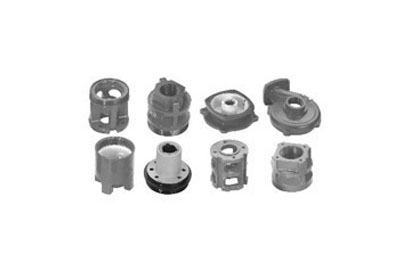 Submersible Motor Parts Manufacturers in Rajasthan