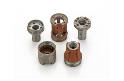 Submersible Motor Coupler