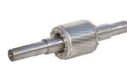 Submersible Motor Shaft