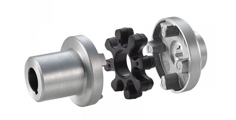 Submersible ⁠Pump Coupler