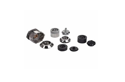 Submersible Pump Part Dealers in Ahmedabad