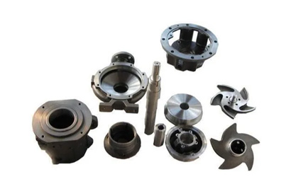 Submersible Pump Parts in Uttar Pradesh