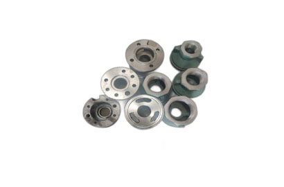 Submersible Pump Parts Manufacturer in Ahmedabad