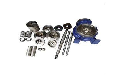 Submersible Pump Parts Manufacturers in Delhi