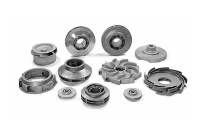 Submersible Pump Parts Manufacturers in Maharashtra