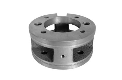 Submersible Motor Coupler