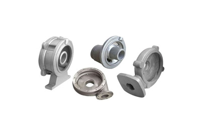 Submersible Pump Parts Manufacturers in UP