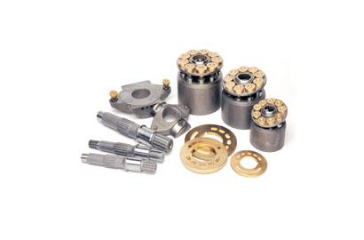 Submersible Motor Coupler