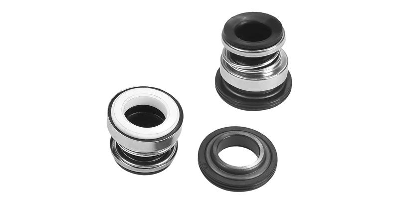 Submersible ⁠Pump Seal Retainer