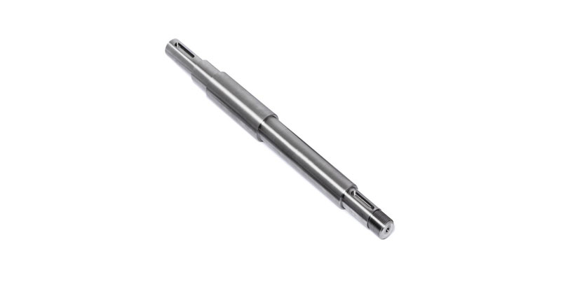 Submersible Pump Shaft